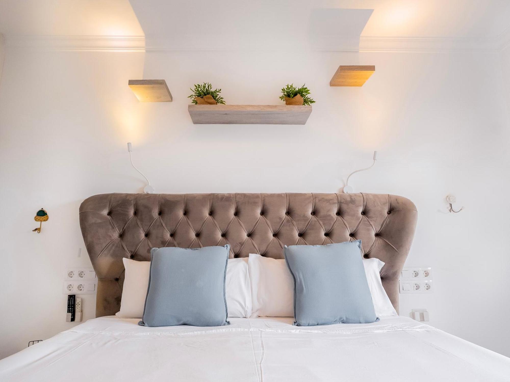 Tasteful 1Bd Apartment With Pool, Oceanfront Terrace, B82 Costa Del Silencio Buitenkant foto