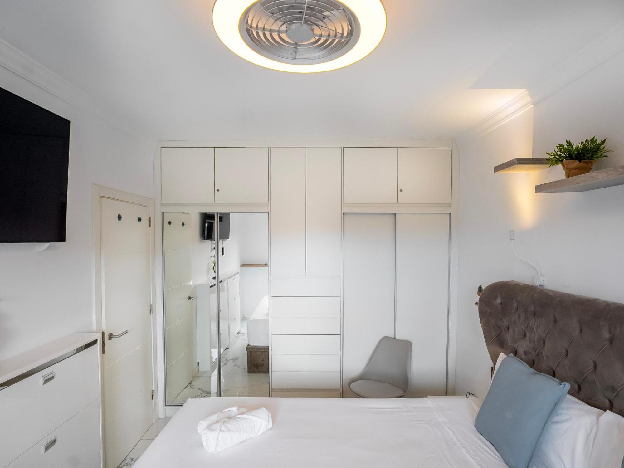 Tasteful 1Bd Apartment With Pool, Oceanfront Terrace, B82 Costa Del Silencio Buitenkant foto