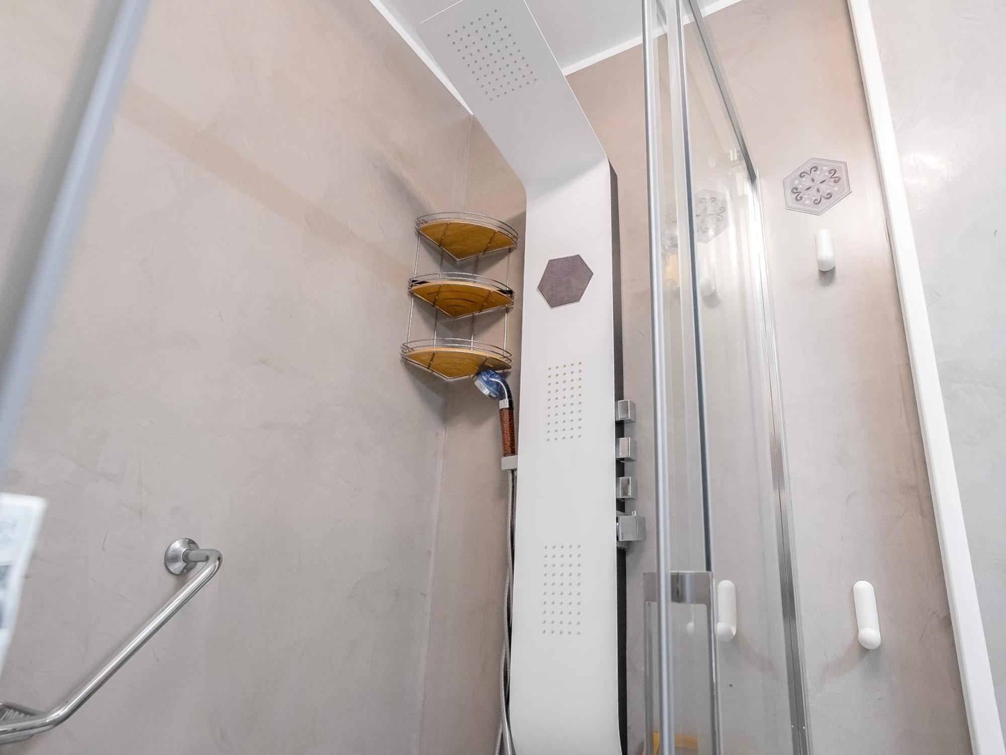 Tasteful 1Bd Apartment With Pool, Oceanfront Terrace, B82 Costa Del Silencio Buitenkant foto