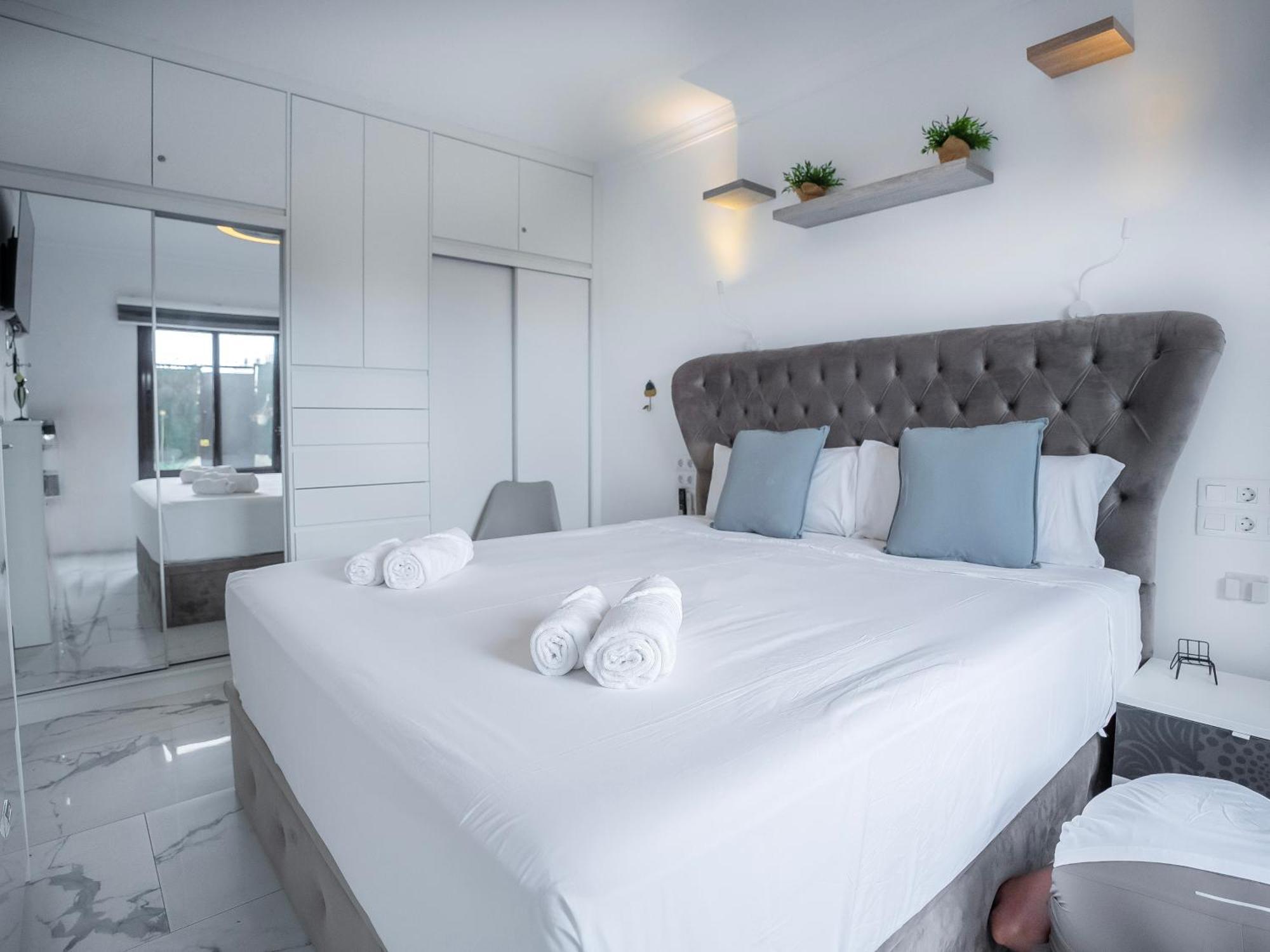Tasteful 1Bd Apartment With Pool, Oceanfront Terrace, B82 Costa Del Silencio Buitenkant foto